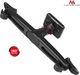 Uchwyt Maclean do tabletu samochodowy magnetyczny czarny do 10" (MC-821) 3