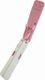 Selfie stick Usams M1 Mini 3,5 mm US-ZB052 Różowy 3