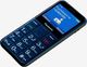 Telefon komórkowy Panasonic Telefon dla seniora KX-TU150 niebieski-KX-TU150 BLUE 2