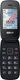 Telefon komórkowy Maxcom Telefon MM 817 czarny (MAXCOMMM817BLACK) - TEMCOKMM817BLAC 2