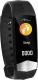 Smartband Media-Tech MT861 Czarny 2