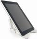 Stojak Gembird Uniwersalny stojak na tablet/smartphone, biały 8