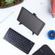 Stojak Gembird Uniwersalny stojak na tablet/smartphone, czarny 6