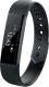 Smartband Maxcom Fitgo FW10 Czarny 1