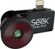 Seek Thermal Seek thermal Compact PRO iOS Kamera termowizyjna do iPhone'a i iPod'a 1