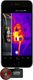 Seek Thermal Seek thermal Compact PRO iOS Kamera termowizyjna do iPhone'a i iPod'a 4