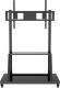 Techly Stojak podłogowy ICA-TR30 55'' - 100'' 1