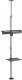 Techly Uchwyt sufitowo-podłogowy ICA-TR32 37'' - 70'' 1