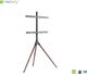 Techly Stojak podłogowy ICA-TR18SAM 45'' - 65'' 1