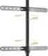 Techly Stojak podłogowy ICA-TR18SAM 45'' - 65'' 4