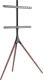 Techly Stojak podłogowy ICA-TR18SAM 45'' - 65'' 1