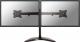 Neomounts Stojak biurkowy na 2 monitory 10" - 27" (NM-D335DBLACK) 1