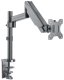 Manhattan Uchwyt biurkowy na monitor 17" - 32" (461580) 1