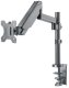 Manhattan Uchwyt biurkowy na monitor 17" - 32" (461580) 2