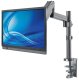 Manhattan Uchwyt biurkowy na monitor 17" - 32" (461580) 4