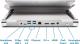 Stojak Kensington SD7000 dla Surface Pro 2