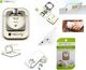 Techly Ring na palec 102697 2