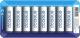 Panasonic Akumulator Eneloop AA / R6 1900mAh 8 szt. 1