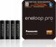 Panasonic Akumulator Eneloop Pro AAA / R03 930mAh 4 szt. 3