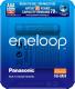 Panasonic Akumulator Eneloop AAA / R03 750mAh 4 szt. 1