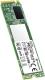 Dysk SSD Transcend 220S 256GB M.2 2280 PCI-E x4 Gen3 NVMe (TS256GMTE220S) 2