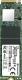 Dysk SSD Transcend 110S 256GB M.2 2280 PCI-E x4 Gen3 NVMe (TS256GMTE110S) 1