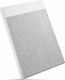 Dysk zewnętrzny HDD Seagate Backup Plus UltraTouch 2TB Srebrny (STHH2000402) 4