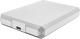 Dysk zewnętrzny HDD LaCie Mobile Drive 5TB Srebrny (STHG5000400) 1