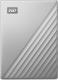Dysk zewnętrzny HDD WD My Passport Ultra for Mac 2TB Srebrny (WDBKYJ0020BSL-WESN) 1