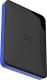 Dysk zewnętrzny HDD WD Gaming Drive 4TB Czarno-niebieski (WDBM1M0040BBK-WESN) 2