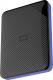 Dysk zewnętrzny HDD WD Gaming Drive 4TB Czarno-niebieski (WDBM1M0040BBK-WESN) 3