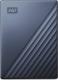 Dysk zewnętrzny HDD WD My Passport Ultra 2TB Niebieski (WDBC3C0020BBL-WESN) 1