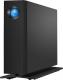 Dysk zewnętrzny HDD LaCie D2 Professional 8TB Czarny (STHA8000800) 1