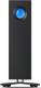Dysk zewnętrzny HDD LaCie D2 Professional 8TB Czarny (STHA8000800) 2