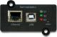 Qoltec Moduł SNMP do zasilacza awaryjnego UPS 1