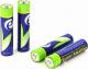 Gembird Bateria Energenie AAA / R03 1300mAh 4 szt. 1
