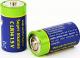 Gembird Bateria C / R14 7500mAh 2 szt. 1