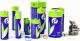 Gembird Bateria Super A23 2 szt. 2
