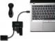 HUB USB Kensington 2x USB-C  + 2x USB-A 3.0 (K39124EU) 2