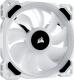 Wentylator Corsair LL120 RGB 120mm 3-pack + Hub (CO-9050092-WW) 12
