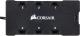 Wentylator Corsair LL120 RGB 120mm 3-pack + Hub (CO-9050092-WW) 5