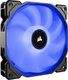Wentylator Corsair AF140 LED 2-pack (CO-9050090-WW) 1