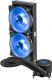 Chłodzenie wodne Cooler Master MasterLiquid ML240 RGB TR4 Edition (MLX-D24M-A20PC-T1) 2