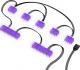 Nzxt NZXT Cable Comb 1