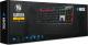 Klawiatura iBOX Aurora K-3 LED KRGD Brown Switch (ikgmk3) 16