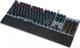Klawiatura iBOX Aurora K-3 LED KRGD Brown Switch (ikgmk3) 2