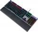 Klawiatura iBOX Aurora K-3 LED KRGD Brown Switch (ikgmk3) 5