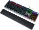 Klawiatura iBOX Aurora K-3 LED KRGD Brown Switch (ikgmk3) 7