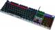 Klawiatura iBOX Aurora K-3 LED KRGD Brown Switch (ikgmk3) 8