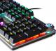 Klawiatura iBOX Aurora K-3 LED KRGD Brown Switch (ikgmk3) 9